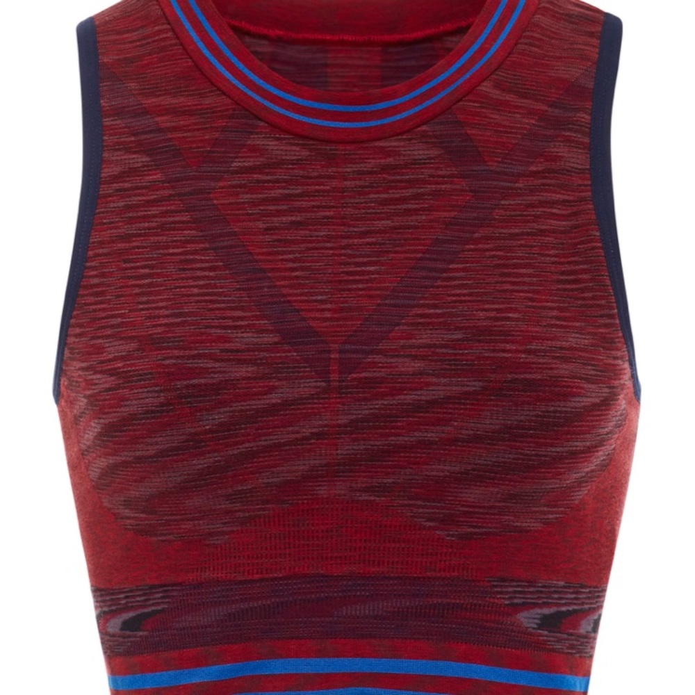 LNDR crop top size xs/s